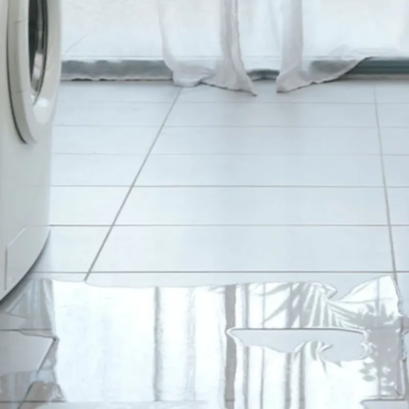 Appliance Leak Cleanup in Fletcher, OK