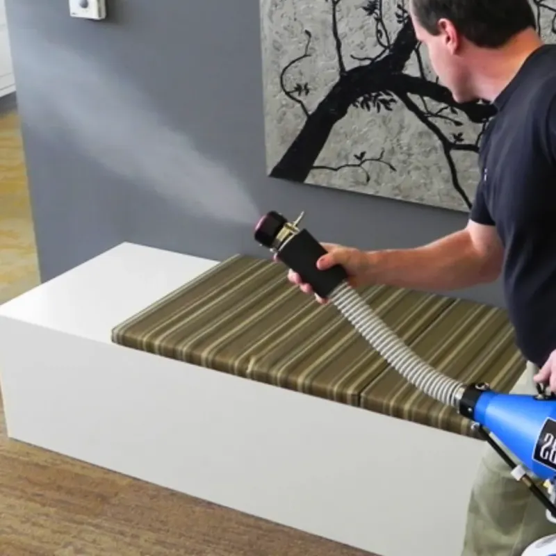 Professional Odor Removal in Fletcher, OK